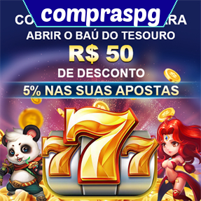 compraspg Indique amigos para receber um bônus